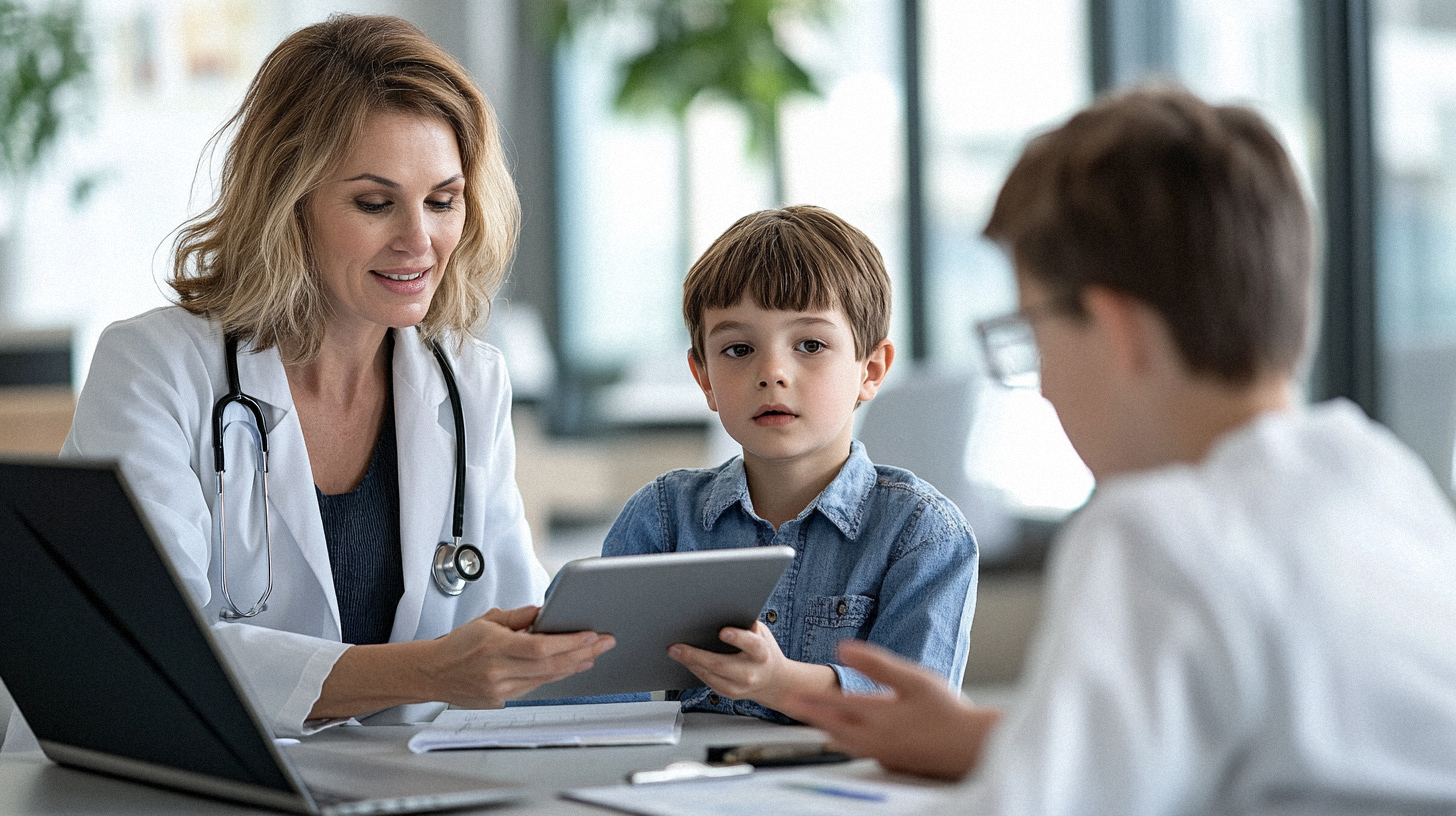 Houston ADHD Testing: Find the Right Diagnosis & Treatment