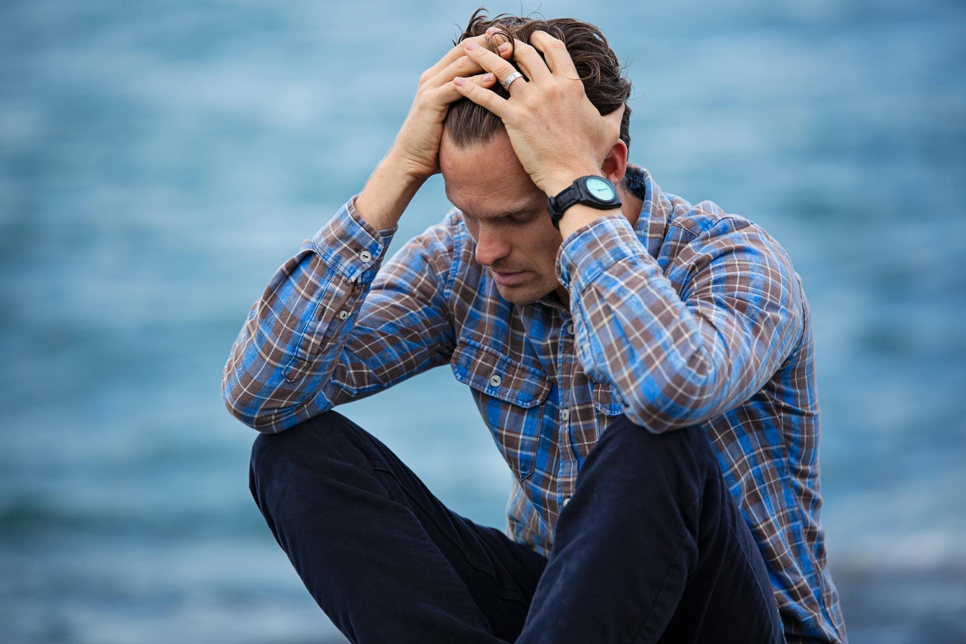 Understanding ADHD in Men: Symptoms, Diagnosis & Management